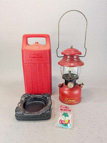 Coleman 200a black band single - coleman,