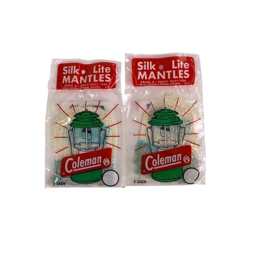 Coleman silk lite lantern - coleman,